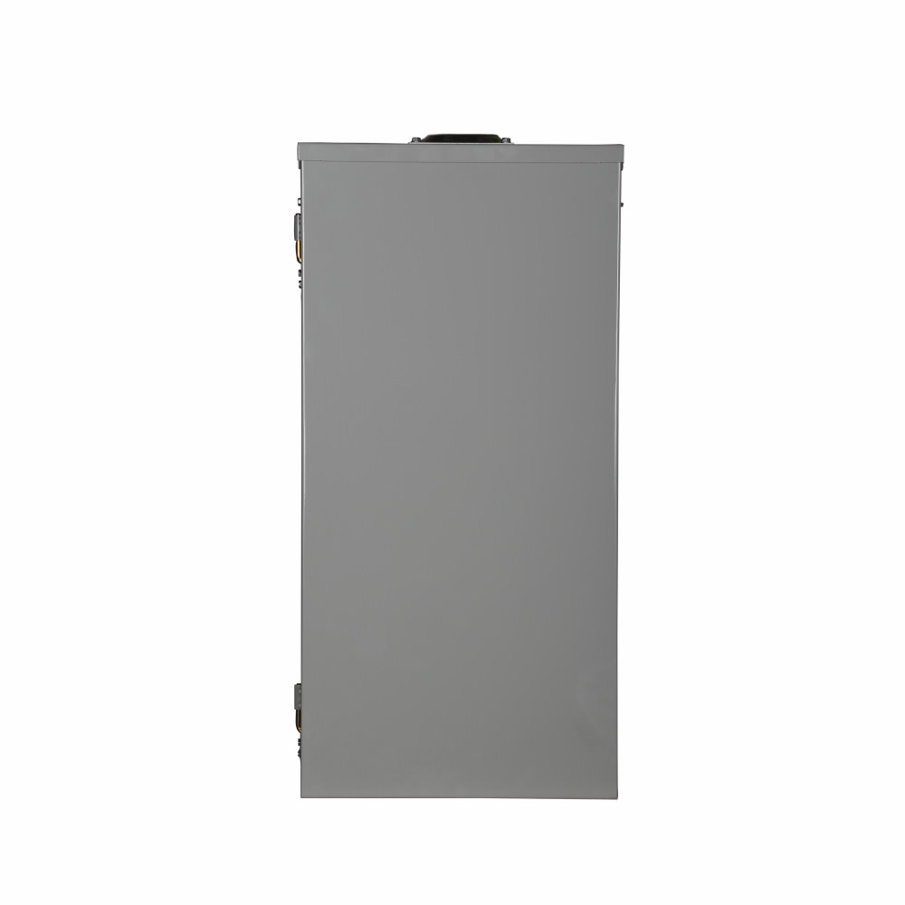Product image for Eaton Electrical CH8B200RF 120/240 VAC 200 Amp 1-Phase 3-Wire 3/4 Inch Main Breaker Load Center