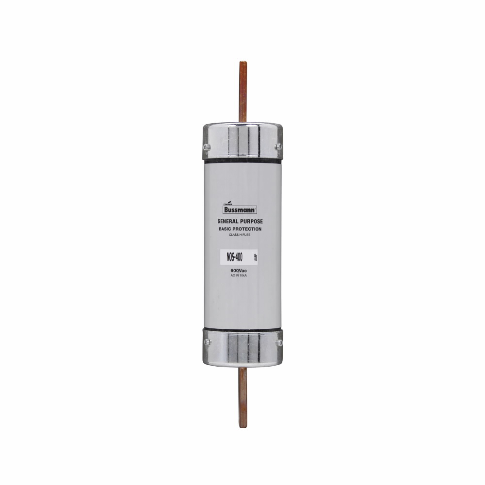 Product image for Bussmann Series NOS-250 One Time Fuse
