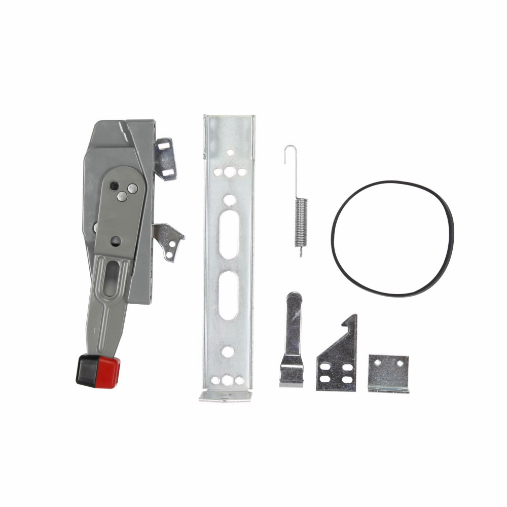 Product image for ETN FHS FLANGE HANDLE SHEET STEEL