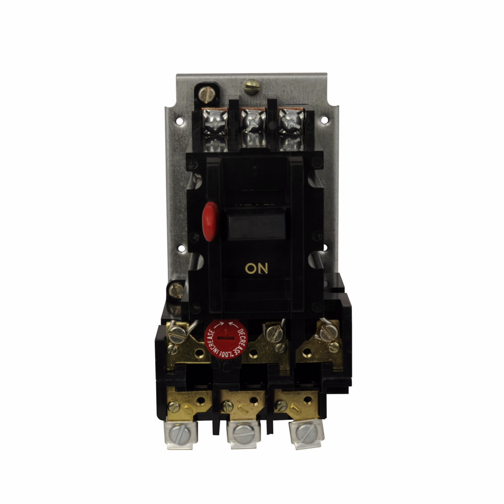 Product image for ETN B100M0CX SZ0 3P W/OL TOG HND