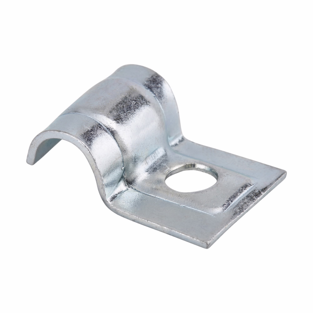 Product image for B-Line B2315ZN ONE HOLE TUB"G STRAP