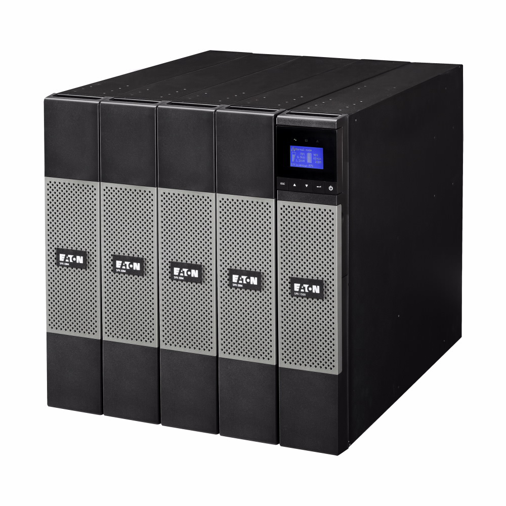 Product image for ETN 5PX2200RTN EATON 5PX UPS VIRTUA