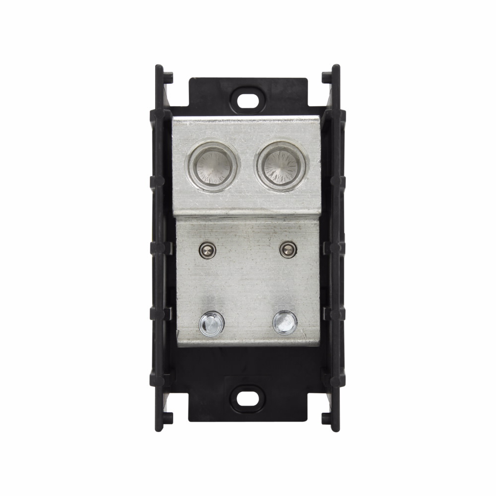 Product image for BUSS 16541-3 POWER DISTRIBUTION BLO