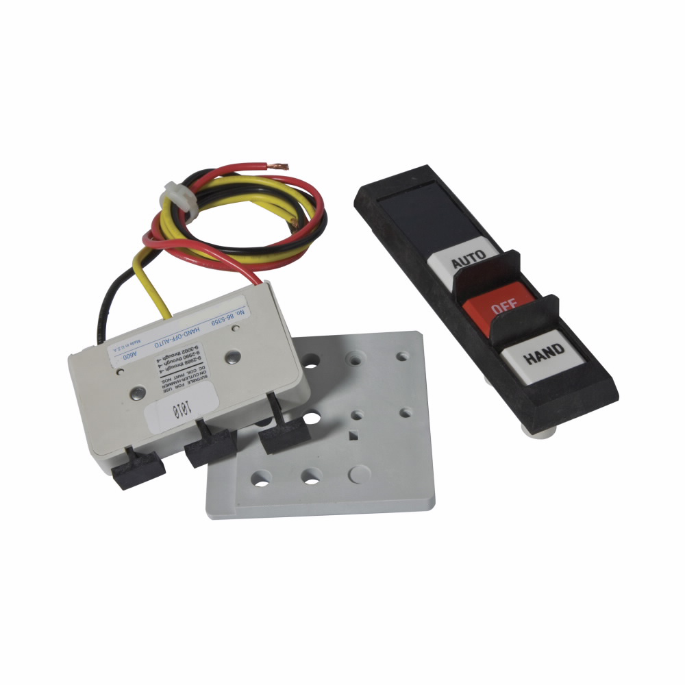 Product image for ETN C400GK12E COVER CONTR KIT FREED
