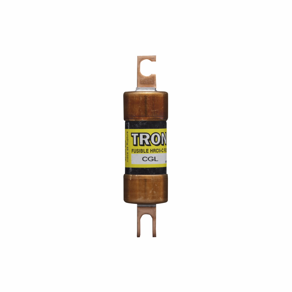 Product image for Bussmann Series CGL-20 Limitron Fast Acting Fuse
