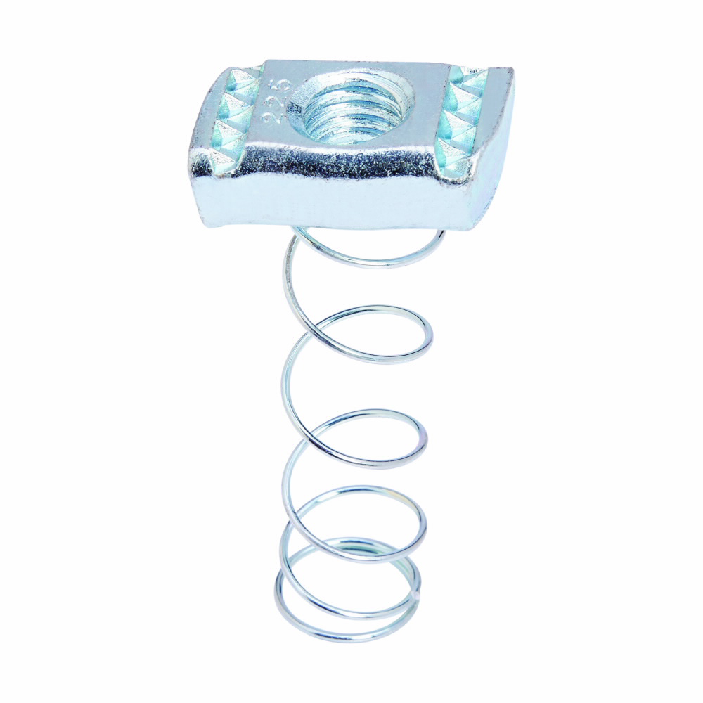 Product image for B-LINE N778ZN 7/8-9 SPR NUT