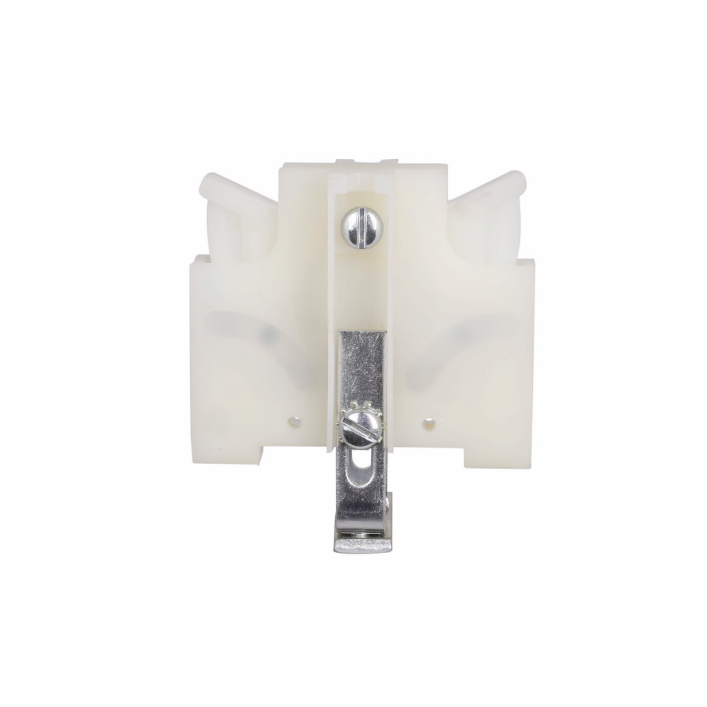 Product image for Cutler-Hammer M-33-3B Freedom NEMA mechanical interlock, All pole combination horizontal, For use on Sizes 3,4 A200 and A900 Starter