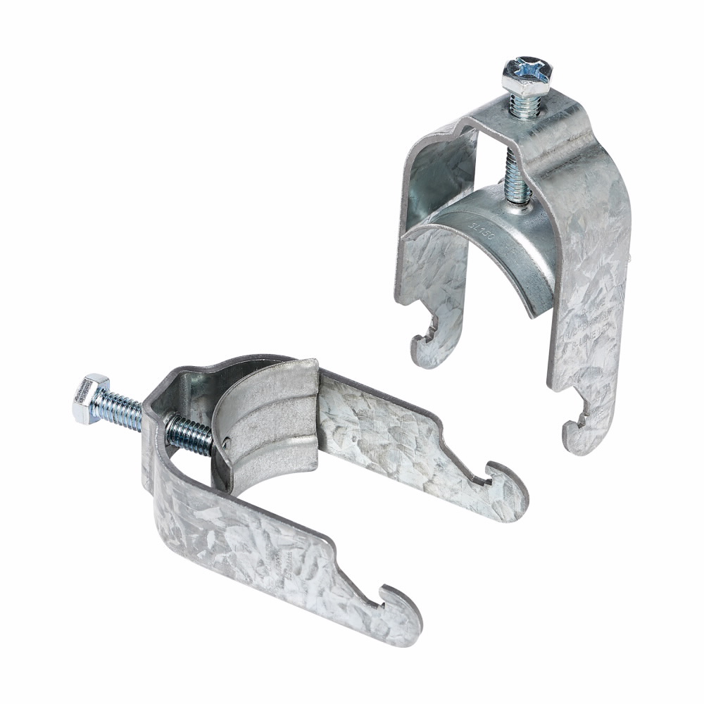 Product image for B-Line BL150 CONDUIT & CBL CLAMP, 1
