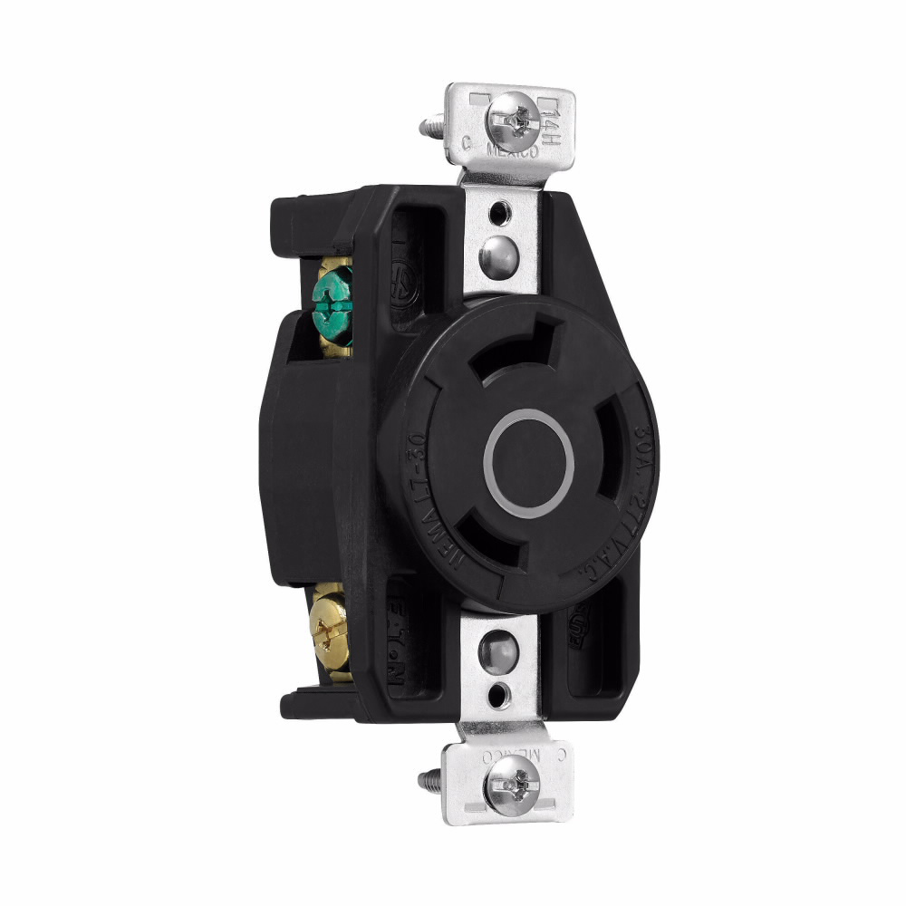 Product image for CWD AHCL730R 2P 3WR 30A RCP