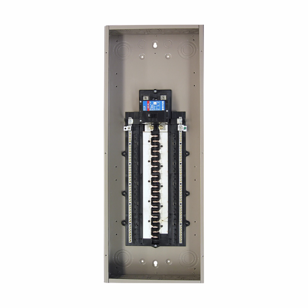 Product image for ETN CHP42B225X7 CH PON LC, 225A, MB