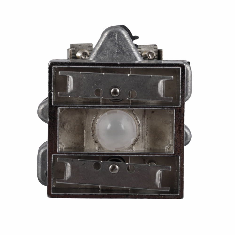 Product image for ETN E30EA 2E BTN MO 1J LENS 120V XF