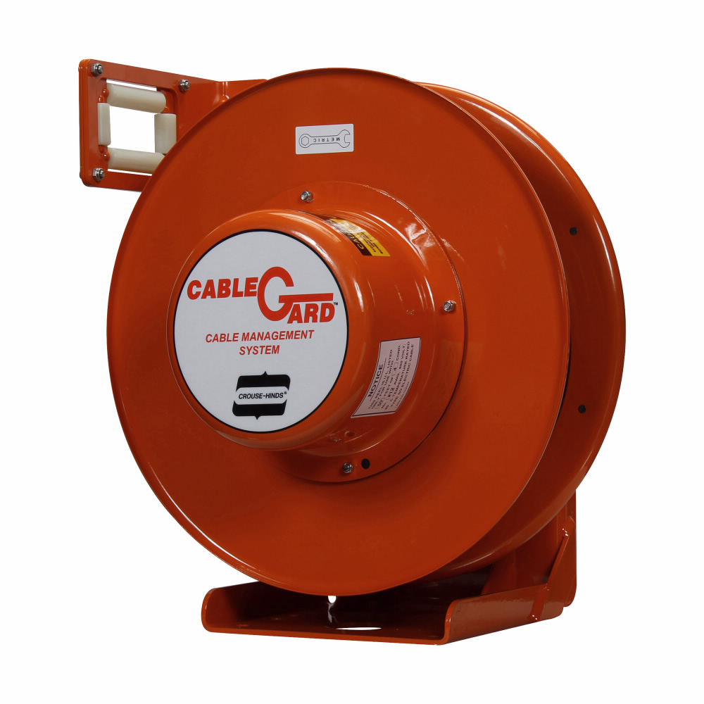 Product image for CRS-H W16R D03050 CABLE REEL RETR W