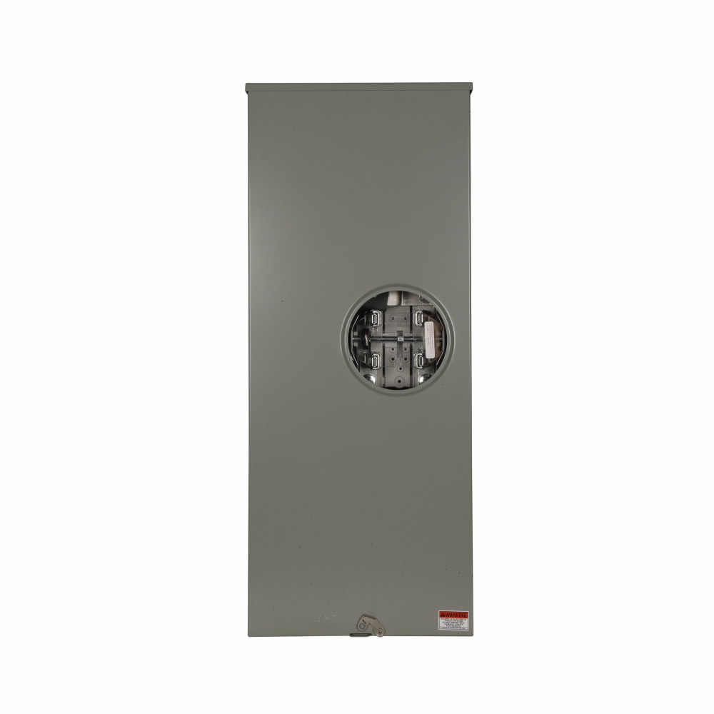 Eaton 1007672CH Meter Socket Viking Electric