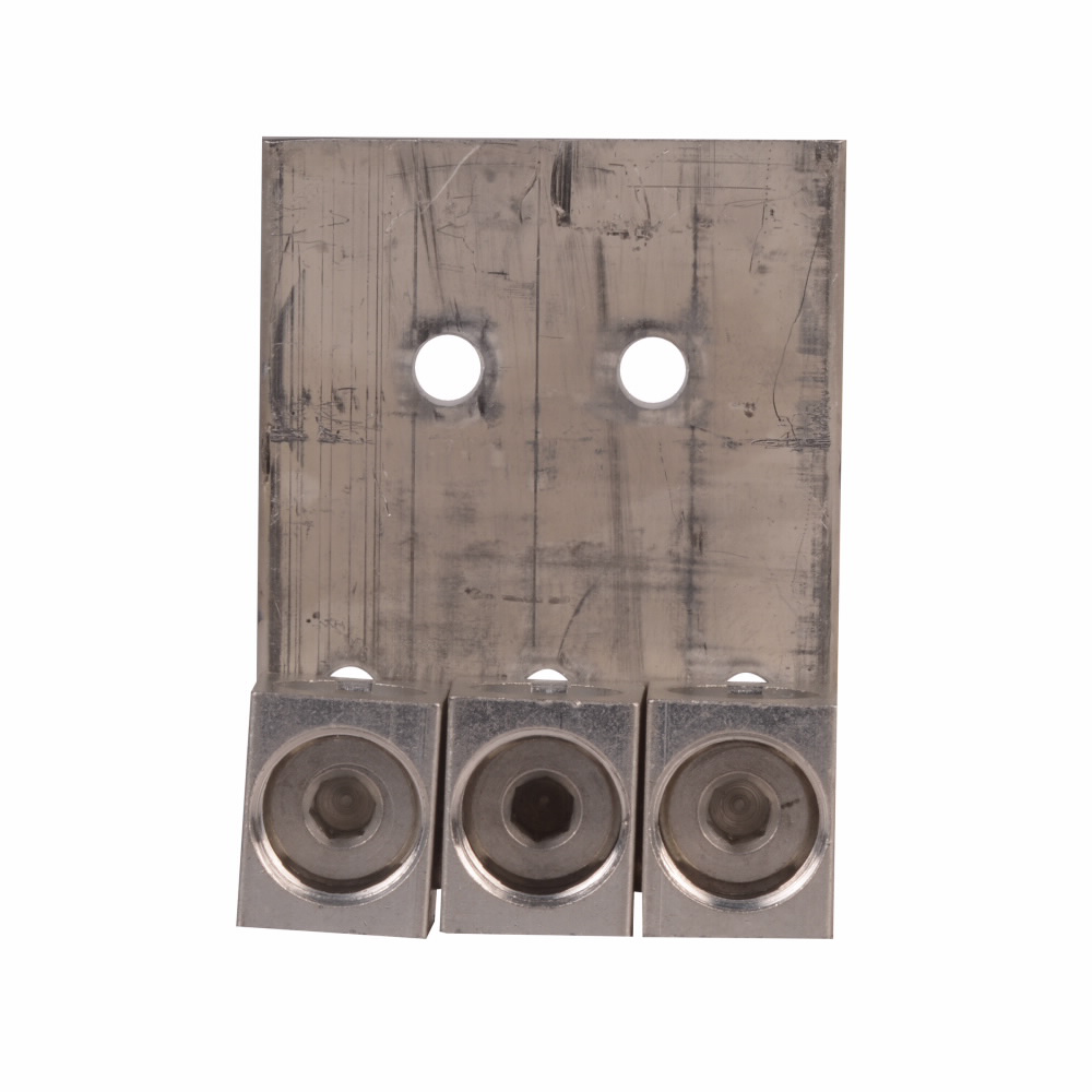 Product image for Eaton Electrical 1MPLK4 400/600 Amp 4 AWG to 300 MCM Meter Pack Lug Kit