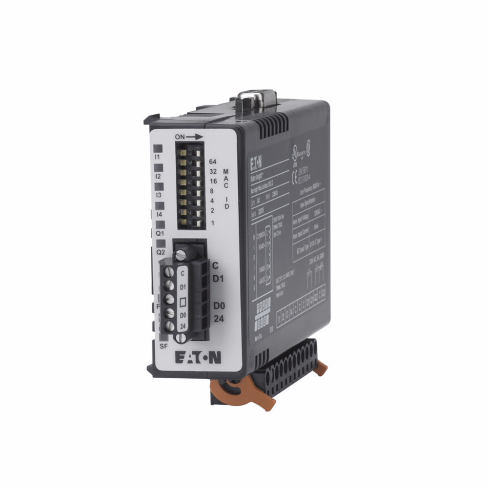 Product image for ETN C441S MI PROFIBUS COMMULE 120 V