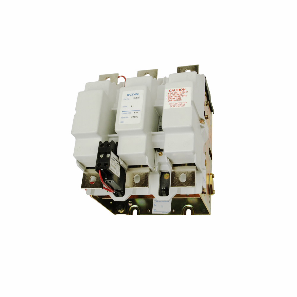 Product image for ETN CE15XN3A80 CONTACTOR FREEDOM OP
