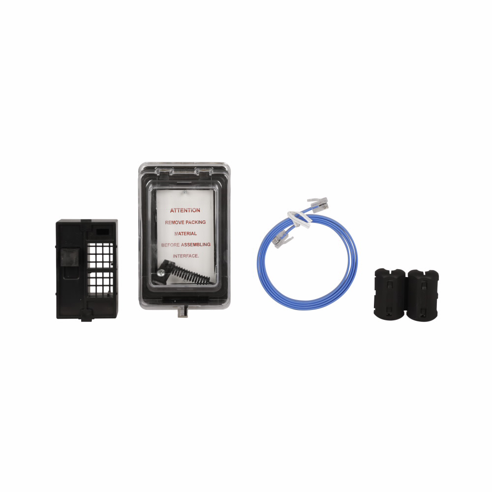 Product image for ETN EMA69A CUI DOOR MTG KIT W/COVER