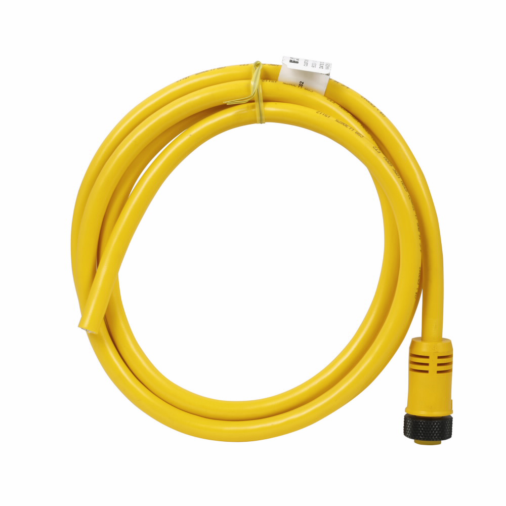 Product image for ETN CSMS4A4CY1602 MINI,4P/4W,ST FEM