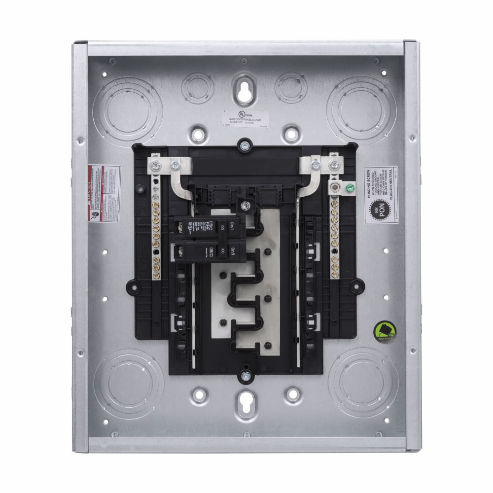 Product image for ETN BRP10B100 BR PON LC,100A, MCB,