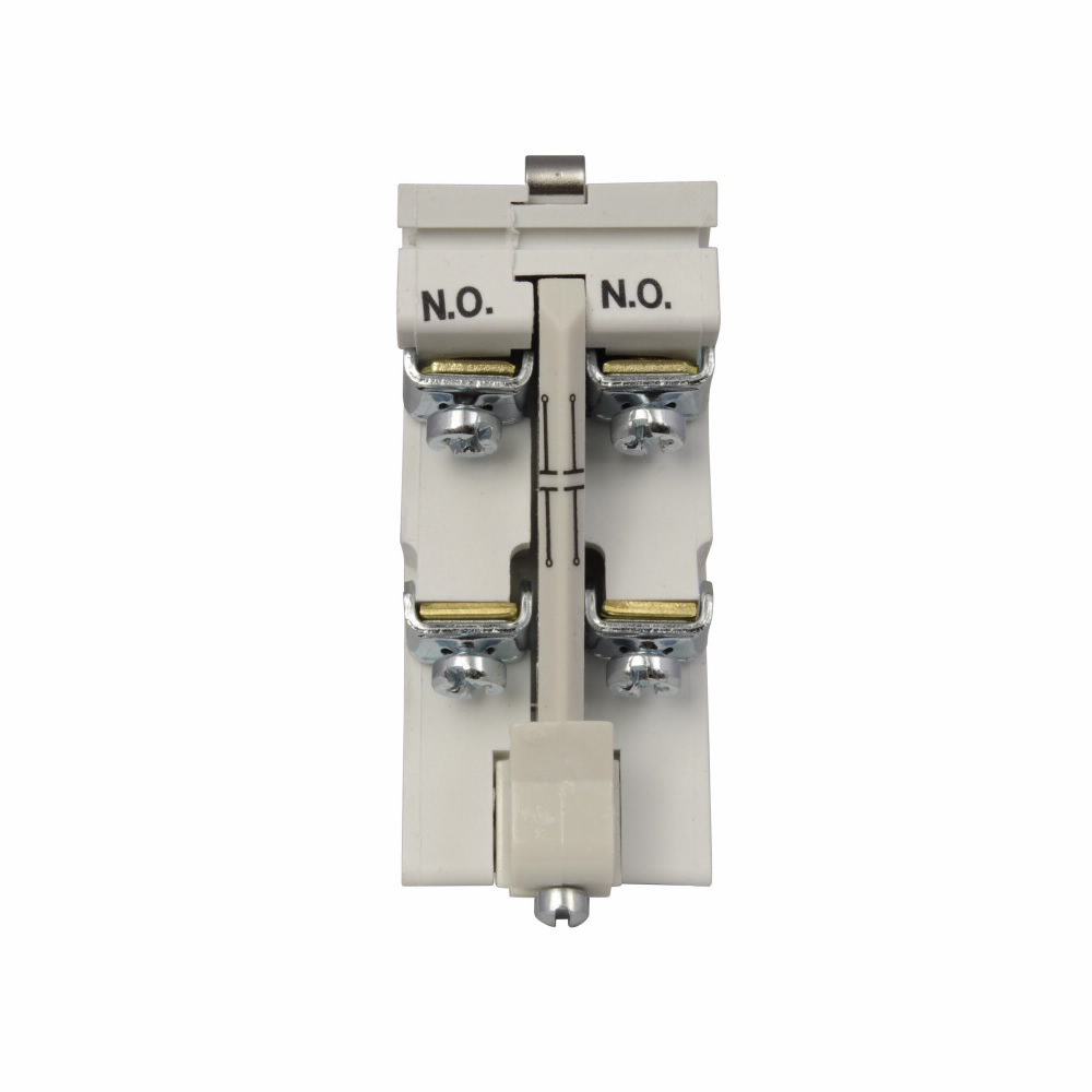 Product image for Cutler-Hammer J20 Freedom NEMA auxiliary contact, Soft Starter-Fusible Disconnect, 410A, NEMA 1