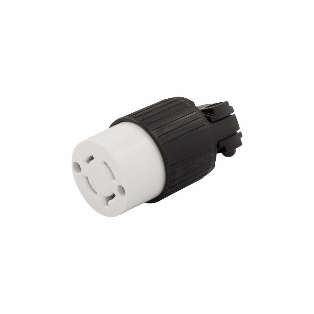 Product image for EWD L1420C Conn 20A 125/250V 3P4W L