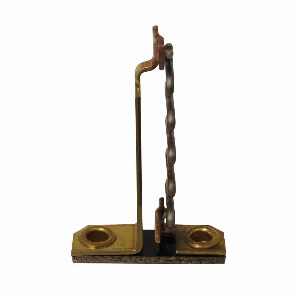 Product image for Eaton Electrical FH34 4.88 to 6.2 Amp Thermal Fast Trip Overload Relay Heater