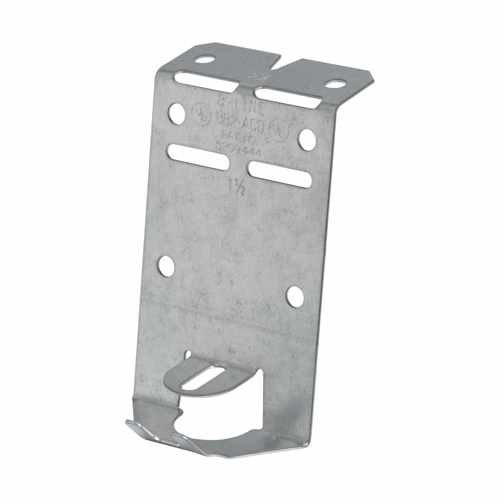 Product image for B-LINE BB2-ACD BB2-ACD BRACKET ADAP