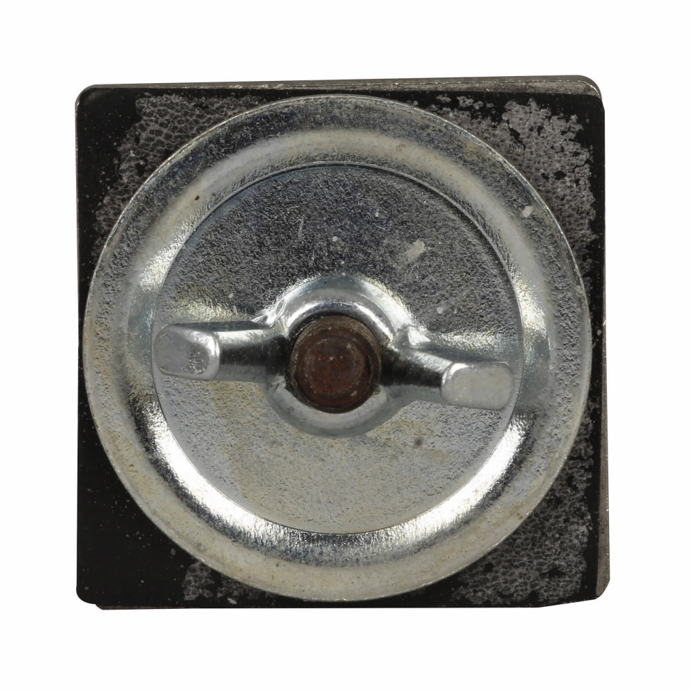 Product image for ETN E30KT5 PLUG SQ GRY ENAM STNLS S