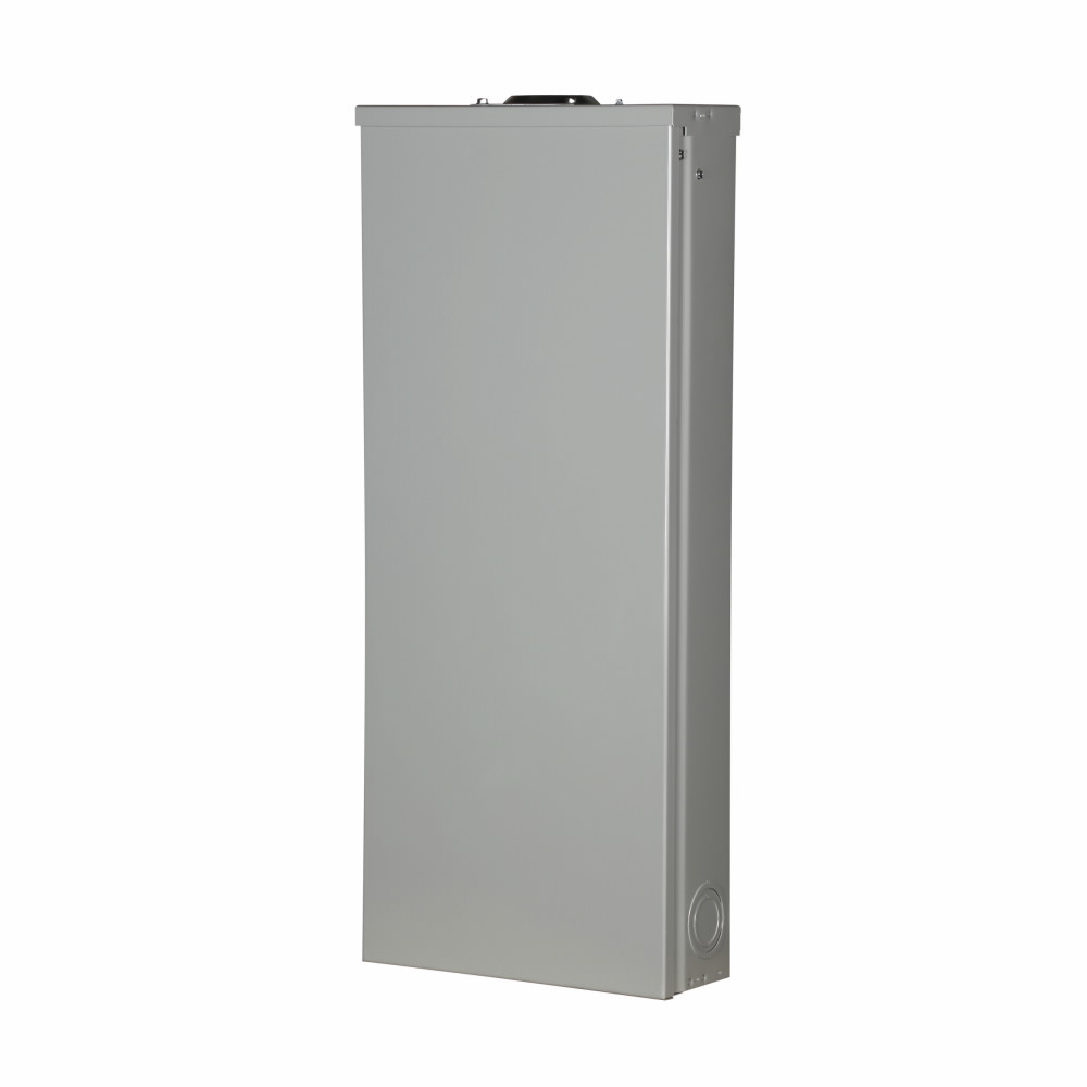 Product image for Eaton Electrical BR3030B150R 120/240 VAC 150 Amp 1-Phase 3-Wire 1 Inch Main Breaker Load Center