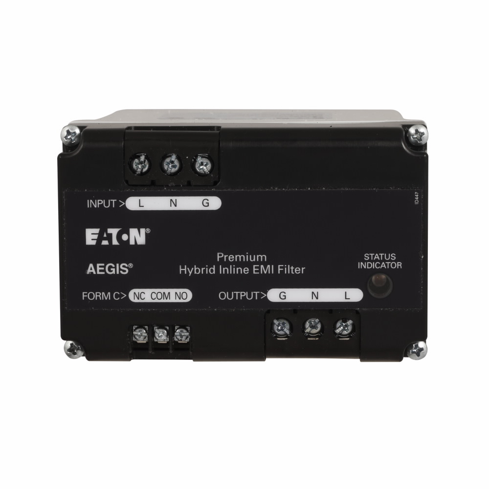 Product image for ETN AGPH12010 Eaton AEGIS Powerline
