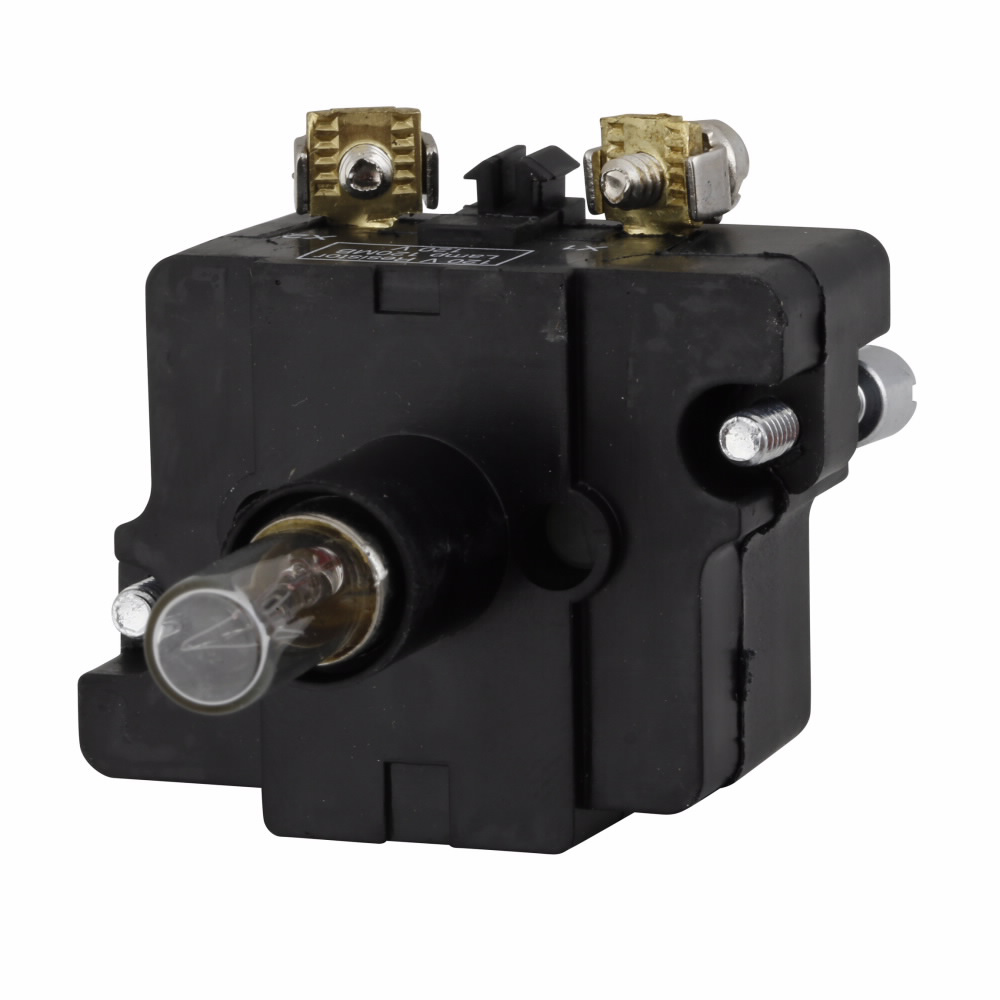 Product image for ETN 10250T80 LGT MODULE 120V RES