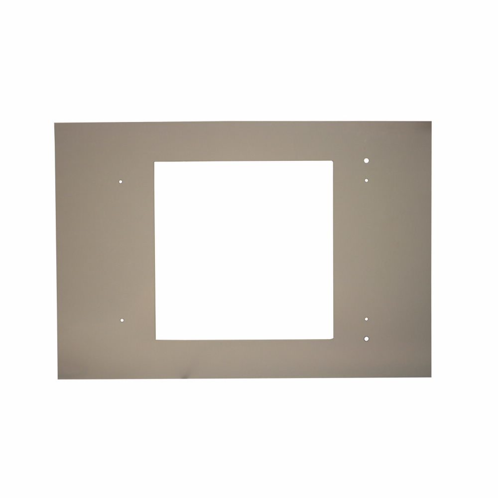 Product image for Cutler-Hammer RACHFRAME CH 3/4-inch Loadcenter Retrofit Stocking Kit,Frame,Retro size group a,CH,0.75 in