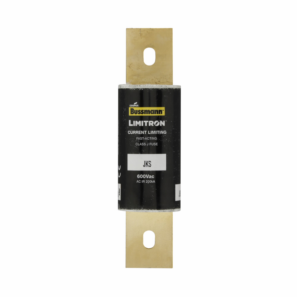 Product image for Bussmann Series JKS-175 Class J Limitron Fast Acting Fuse