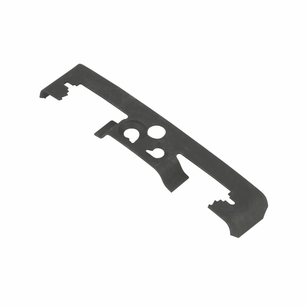 Product image for B-Line BW2 #12 x 1/4 Inch Rod and Wire Fastener