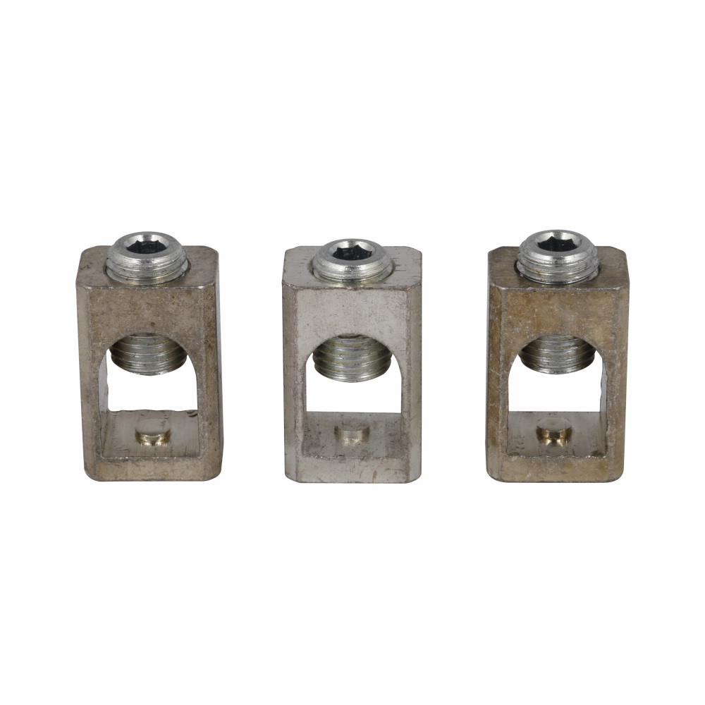 Product image for ETN 3T225FD FD 225 Amp Copper Termi