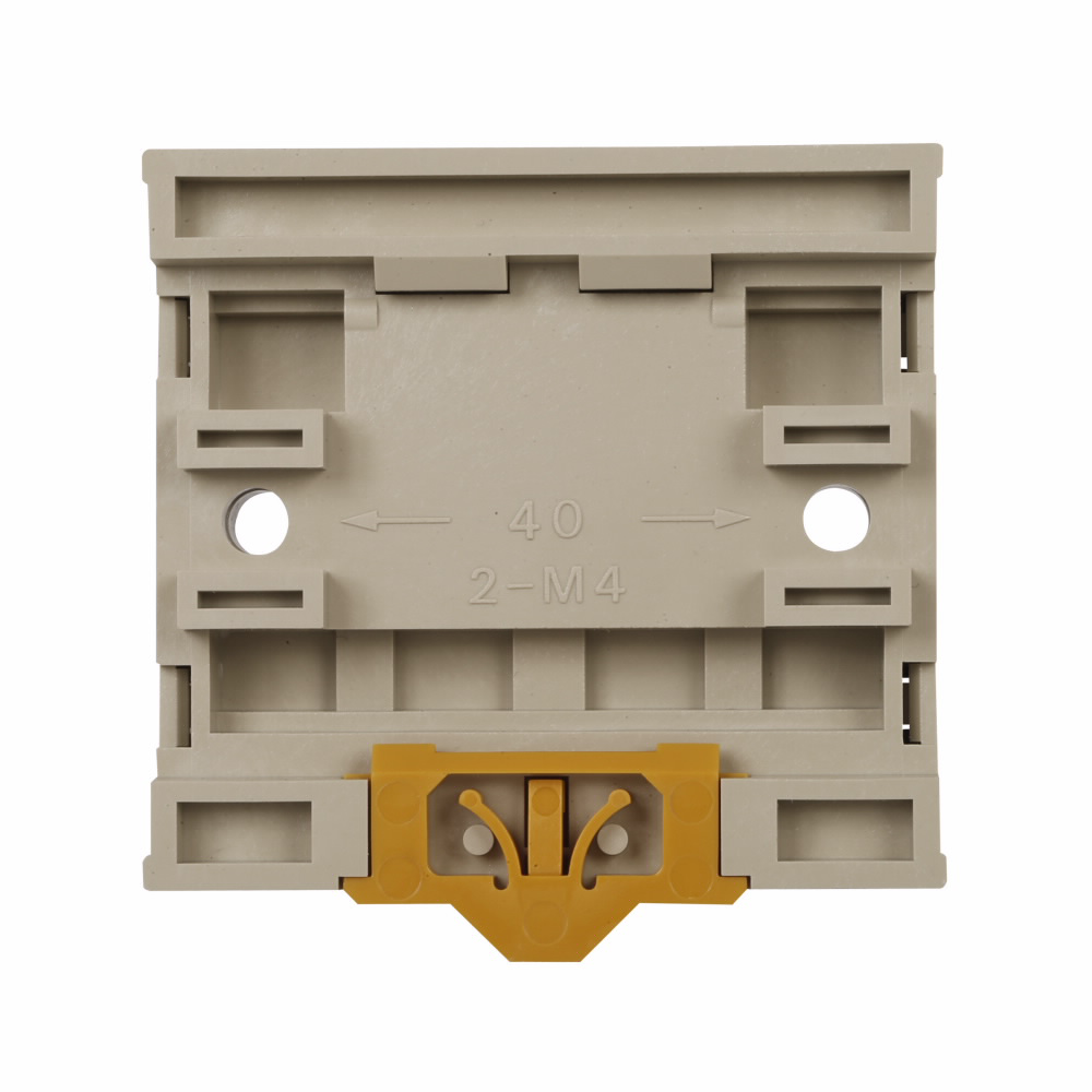 Product image for ETN D8PA2 D8 2P SOCKET