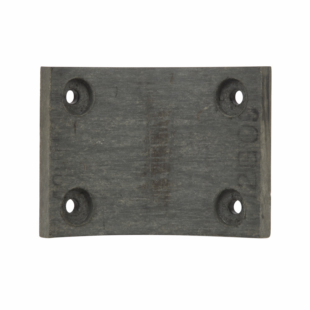 Product image for ETN 48-80 BRAKE SHOES,LINING & ARMA