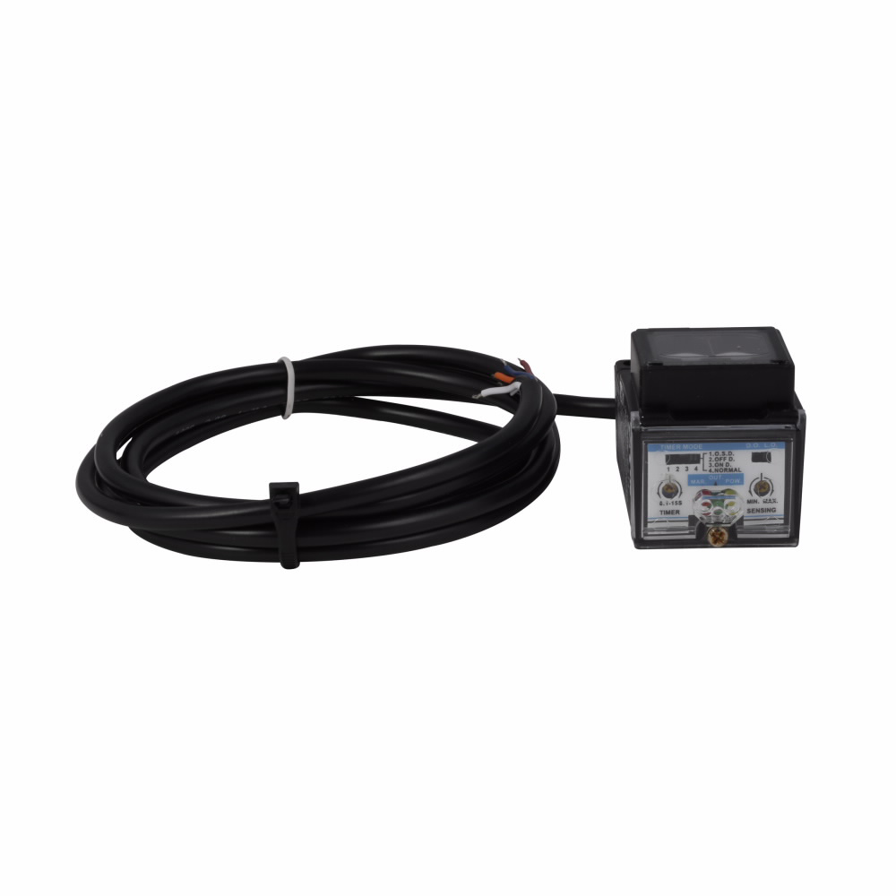 Product image for ETN 1450E-8514 PHOTO SENSOR,REFLEX,