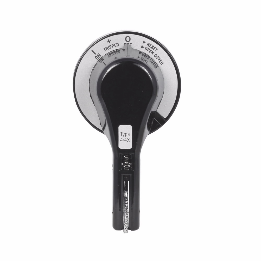 Product image for ETN 6648C22G25 FD Rotary Handle ASS