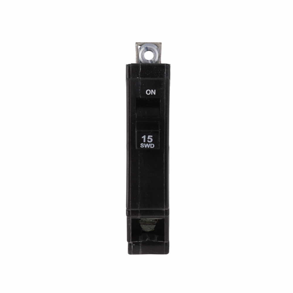 Product image for Eaton Electrical CHB115 Type CHB Circuit Breaker