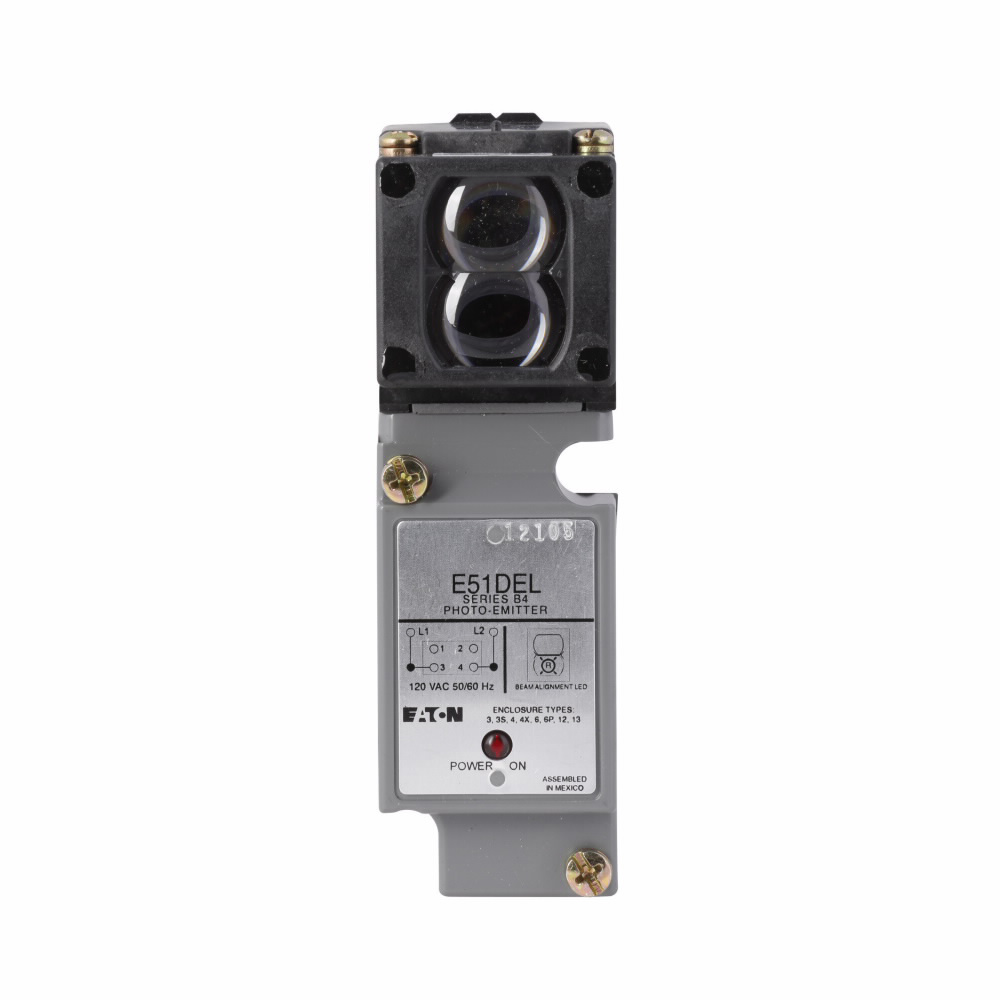 Product image for ETN E51DEL SENSOR