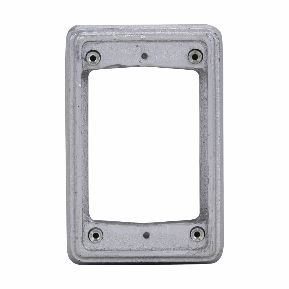 CRSH EXF11 1 IRON CAST DEVICE BX EX Product image for CRSH EXF11 1 IRON CAST DEVICE BX EX