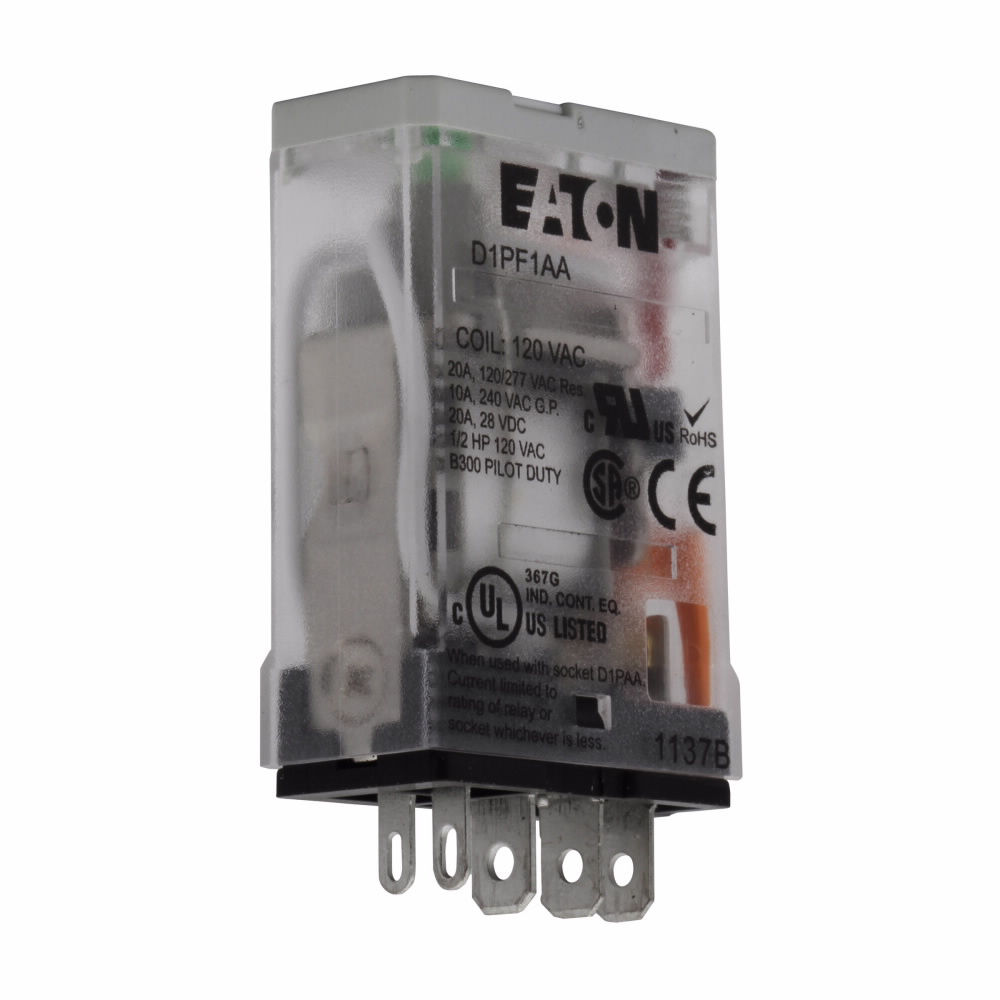 Product image for ETN D1PF1AA Eaton General-purpose r