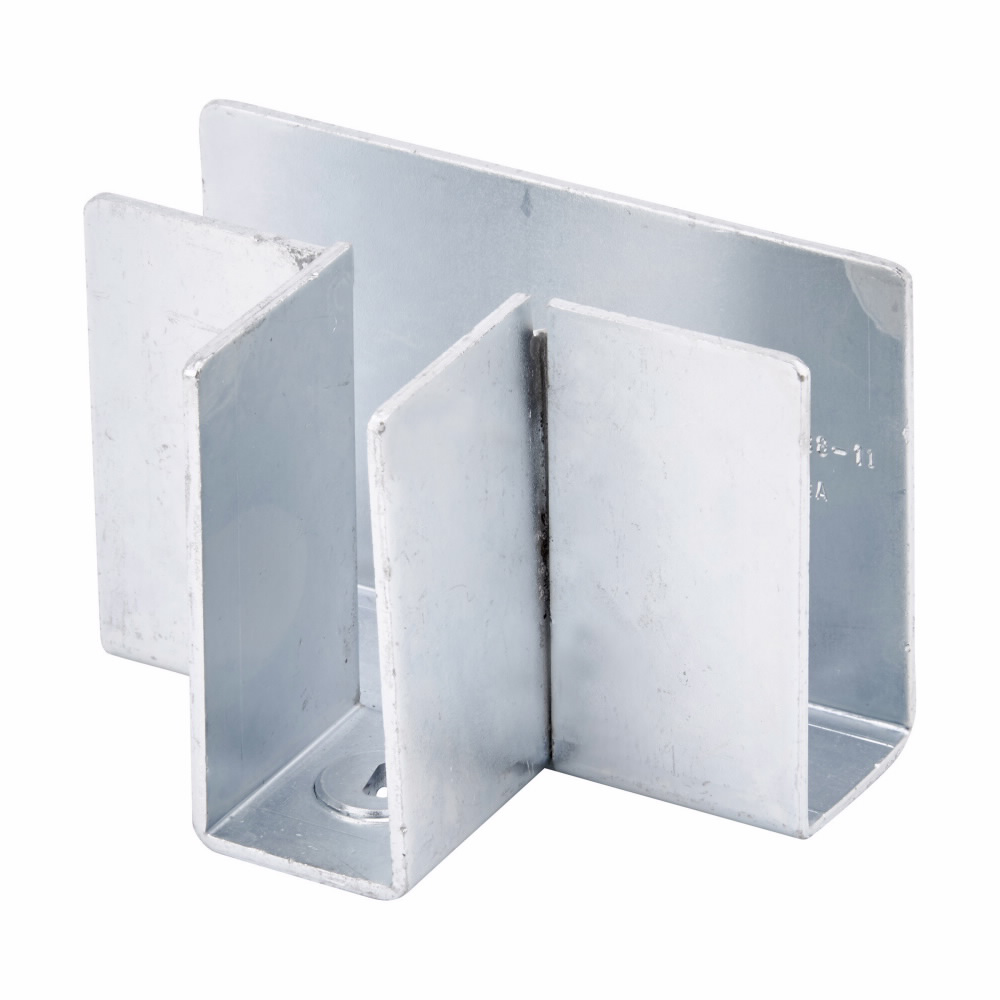 BLINE B76811ZN TEE STRUT JOINER, Cooper Electric