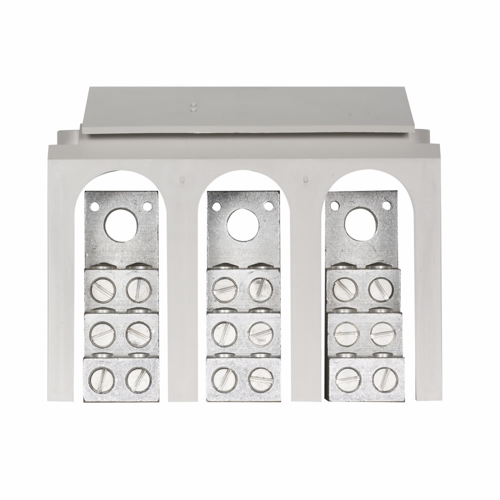 Product image for ETN 3TA600L6K 3P MAX 600A LG MULTIW