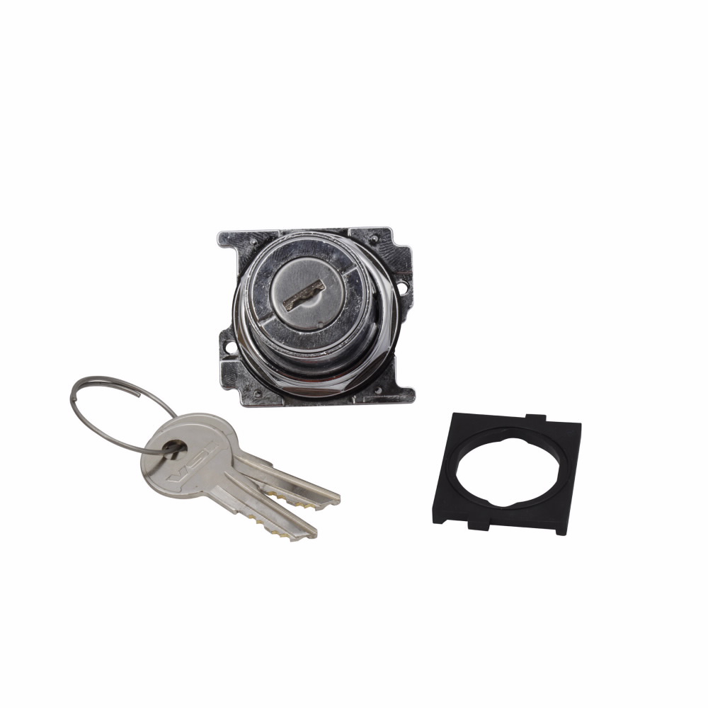 Product image for ETN 10250T15112MD2 SEL SW 2P KEY MA