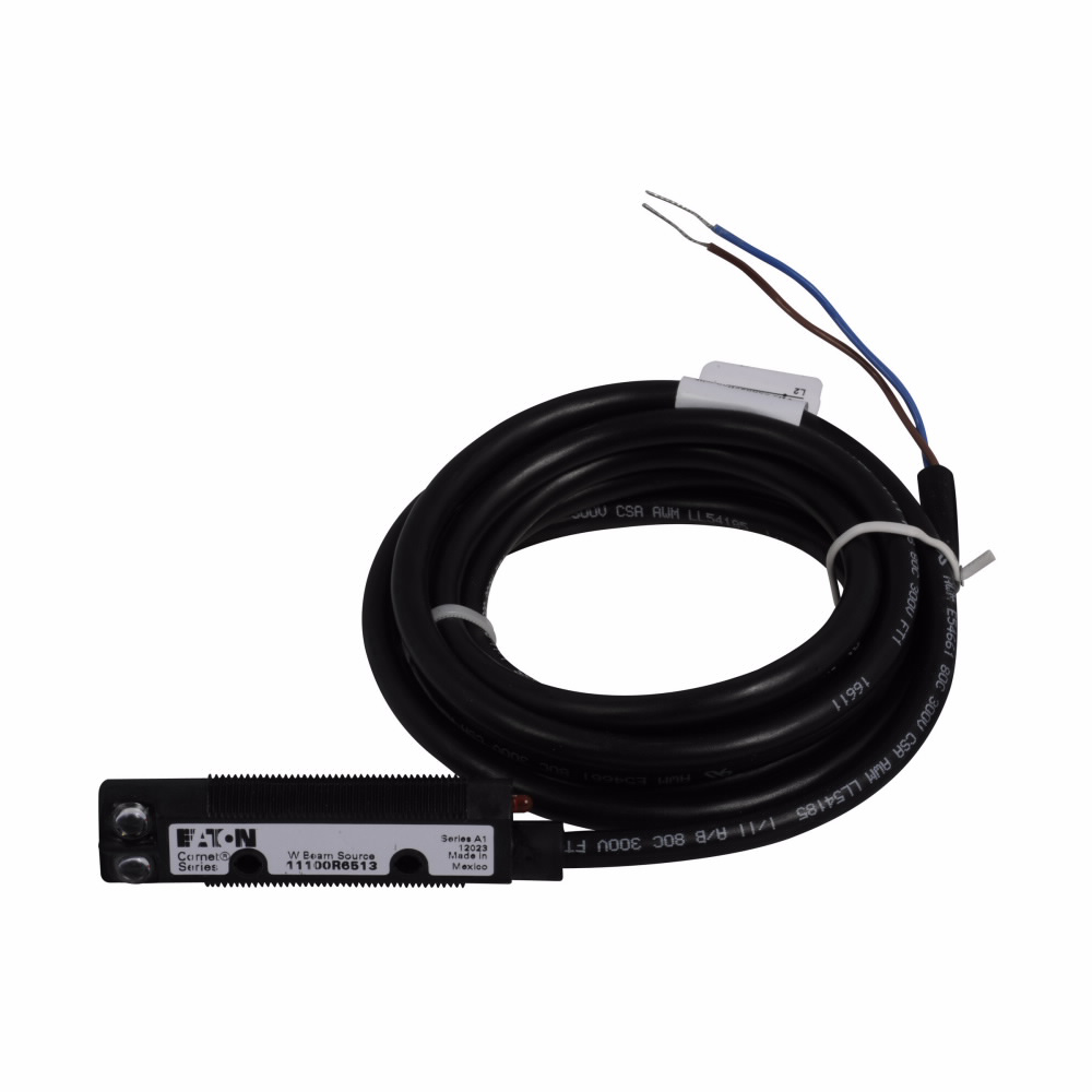 Product image for Eaton Electrical 11100RQD03 Photoelectric Sensor
