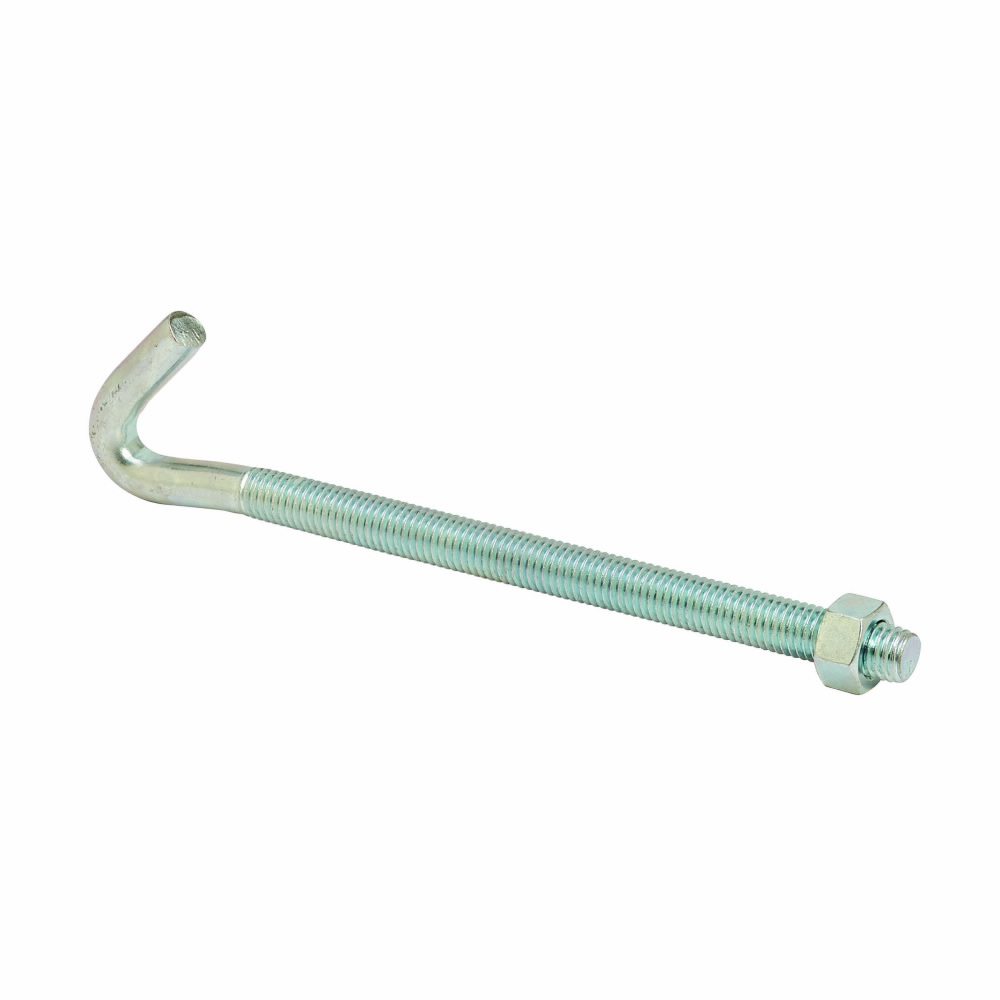 Product image for B-Line B700-J9ZN J-HOOK, 12 3/4" TH