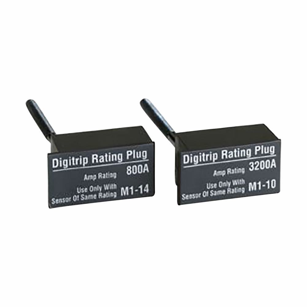 Product image for ETN 2A11891G04 400AMP RATING PLUG