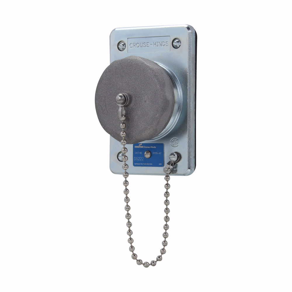 Product image for CRSH DS:593A DS FS FIRE ALARM SYSTE